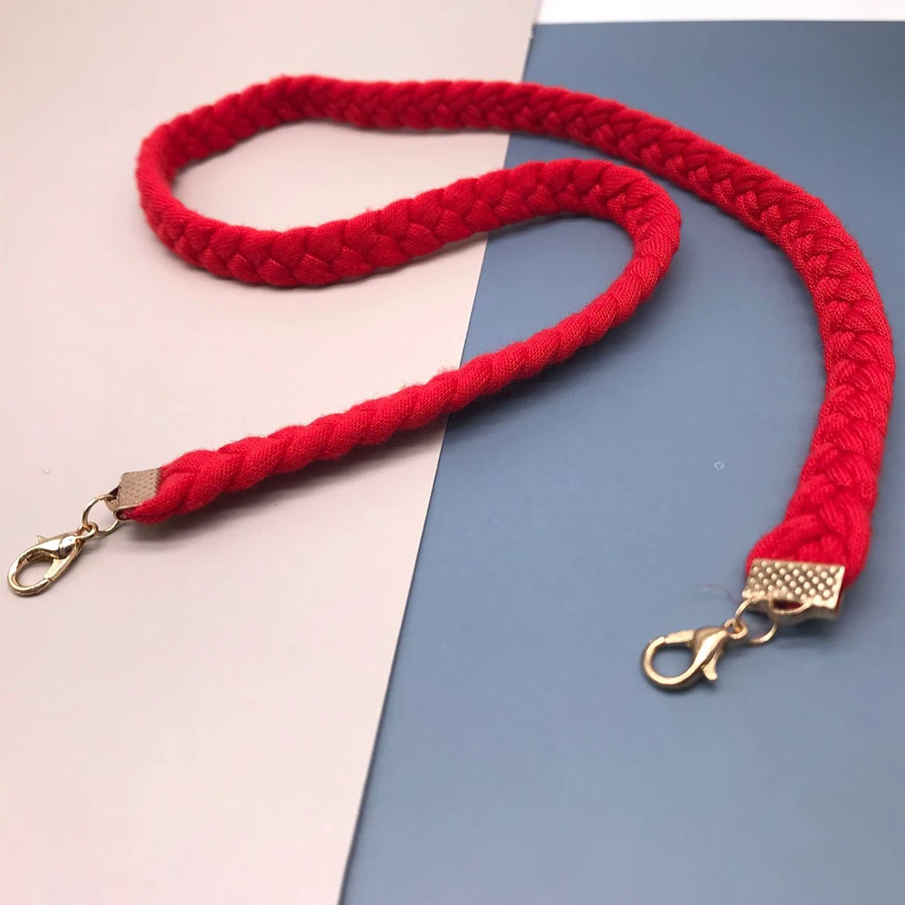 

Mask Hanging Rope Face Mask Lanyard Disposable Mask Lanyard Holder Traceless Ear Hanging Rope With Two Hooks