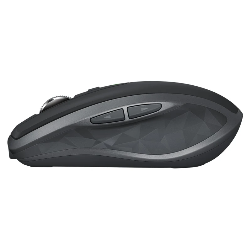 Mouse Logitech MX Anywhere 2s graphite optical (1000dpi) wireless BT (5but) | Компьютеры и офис