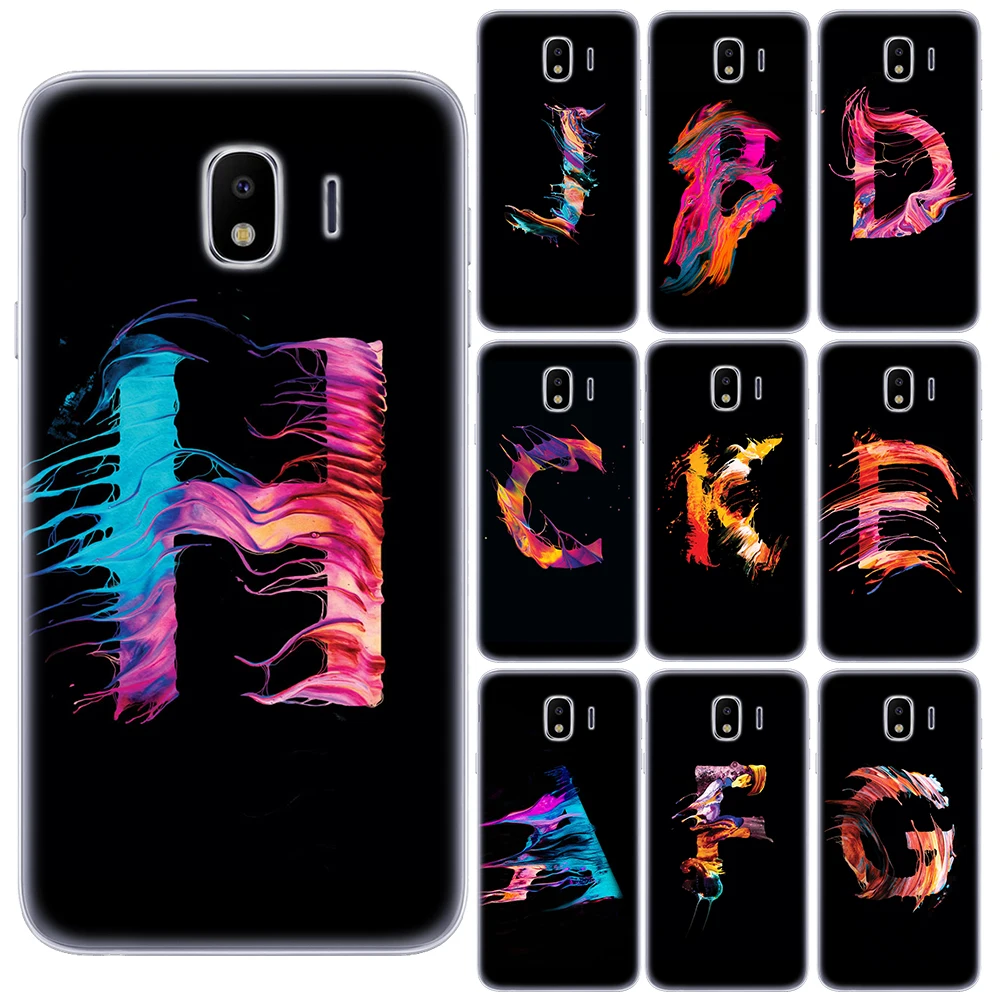 Чехол для Samsung Galaxy J3 J5 J7 2017 J4 J6 Prime J8 2018 силиконовые чехлы | Мобильные телефоны и