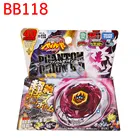 Оригинальный TAKARA TOMY JAPAN BEYBLADE METAL FUSION BB118 Фантом Орион B:D +