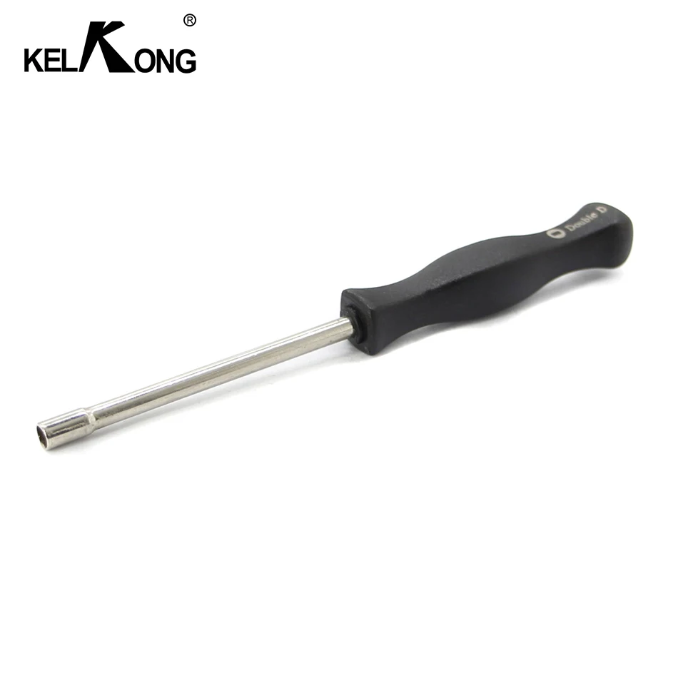 KELKONG 10 шт. инструмент для настройки карбюратора отвертка общих 2 цикл маленький