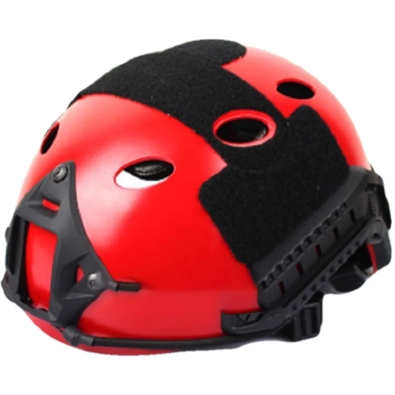 

Rapid Response Helmet Rescue PJ Helmet