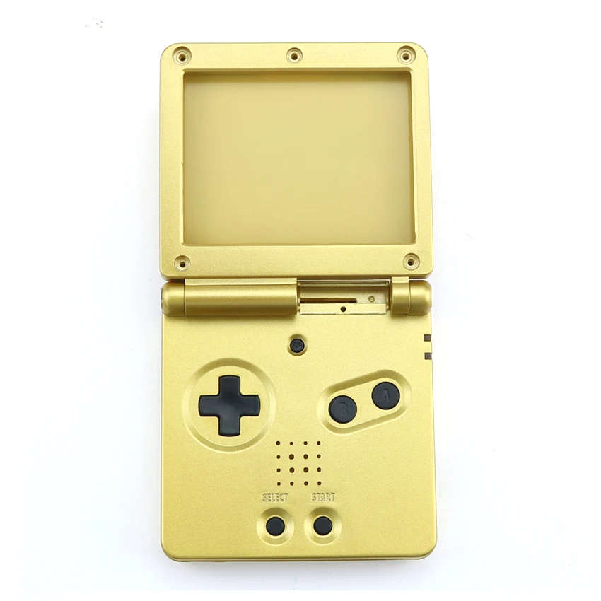 Чехол JCD для игровой консоли GameBoy Advance SP Limited Edition Сменный GBA | Электроника