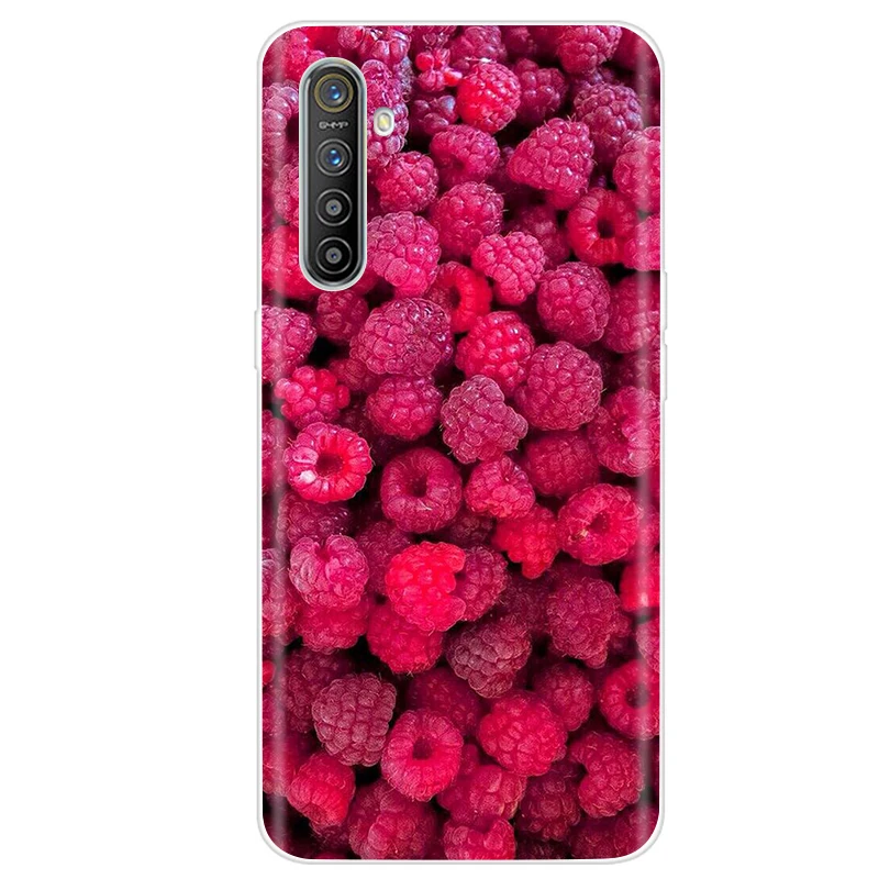 Чехол для Realme X2 Pro задняя крышка телефона чехол OPPO X 2 полная обложка чехлы |