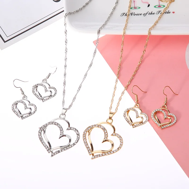 Женские аксессуары bijoux de moda 2020 для пирсинга в форме сердца подарок на день
