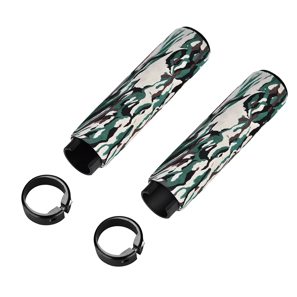 Фиксируемые рукоятки на руль велосипеда фиксируемые противоскользящие подходят