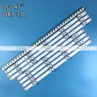 Светодиодная подсветка для телевизора LG 47 дюймов, innotek DRT 3,0 47 
