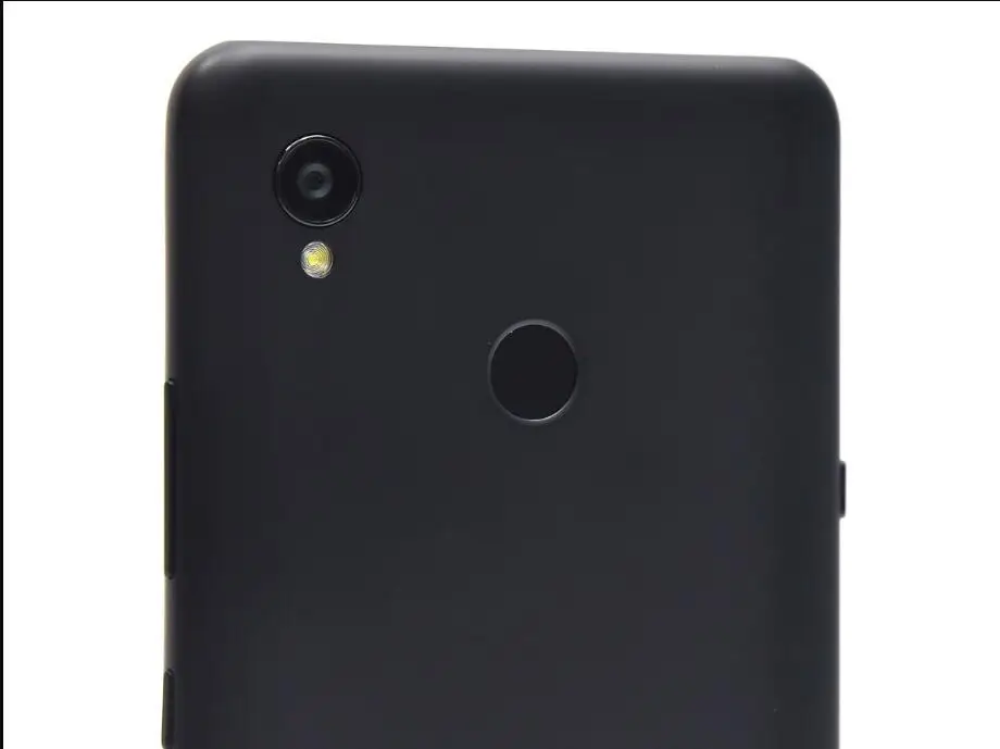 Женский сотовый телефон Hisense A5 Pro CC 4G LTE с двумя Sim-картами сканирование отпечатка