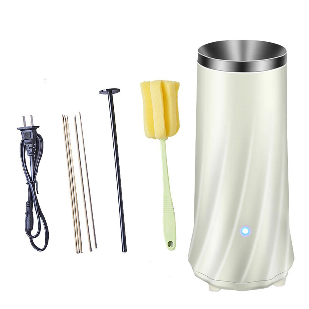 Электрическая автоматическая машина для приготовления яиц в рулоне