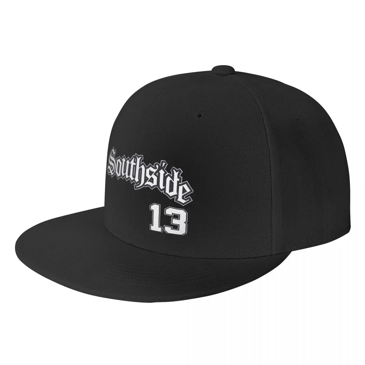 

Men'S Southside 13 Jersey Swea Cholo Lowrider Navy South Side Baseball Cap Panama Hat Bucket Hat Cap Camouflage