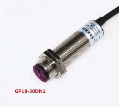 Бесплатная доставка фотоэлектрический выключатель с диффузным отражением