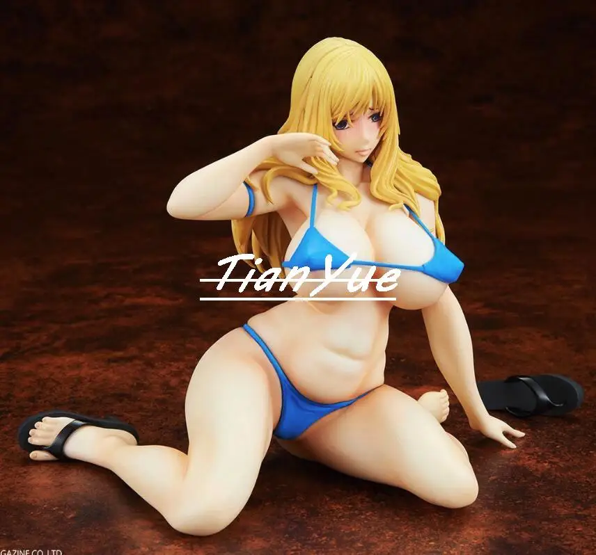 Комикс HANA-MAN крышка Принцесса Анна Отбеливание Ver сексуальные девушки Рисунок