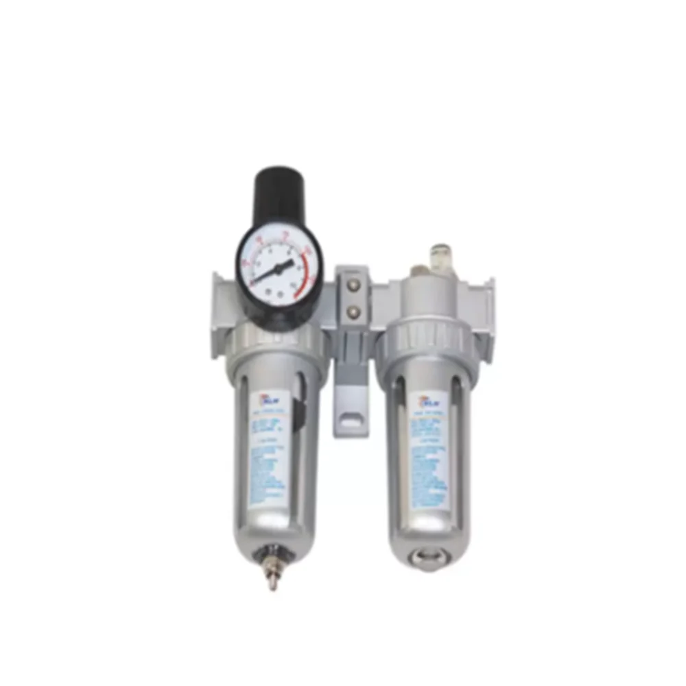 1/4 ''воздушный компрессор Масляная смазка влагоочиститель водяной Ловушка