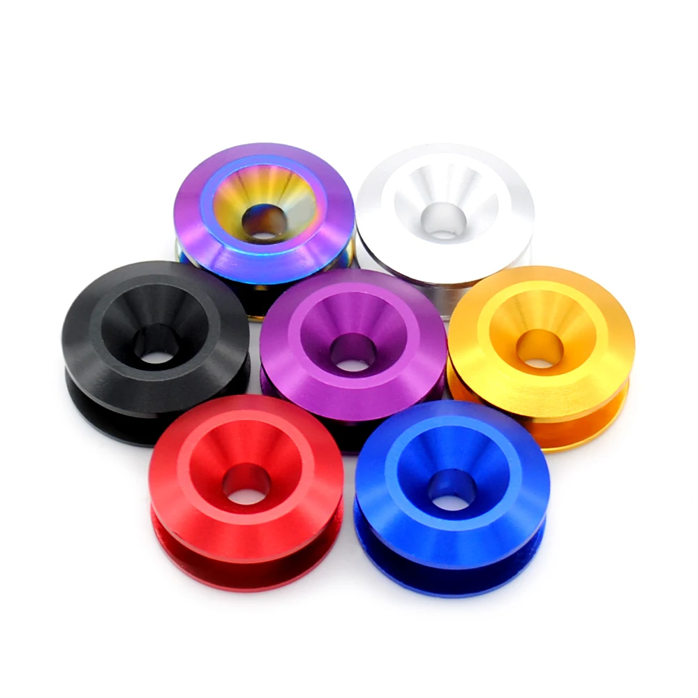 Быстроразъемные крепежные детали крепежная Пряжка гайки Болты наборы для