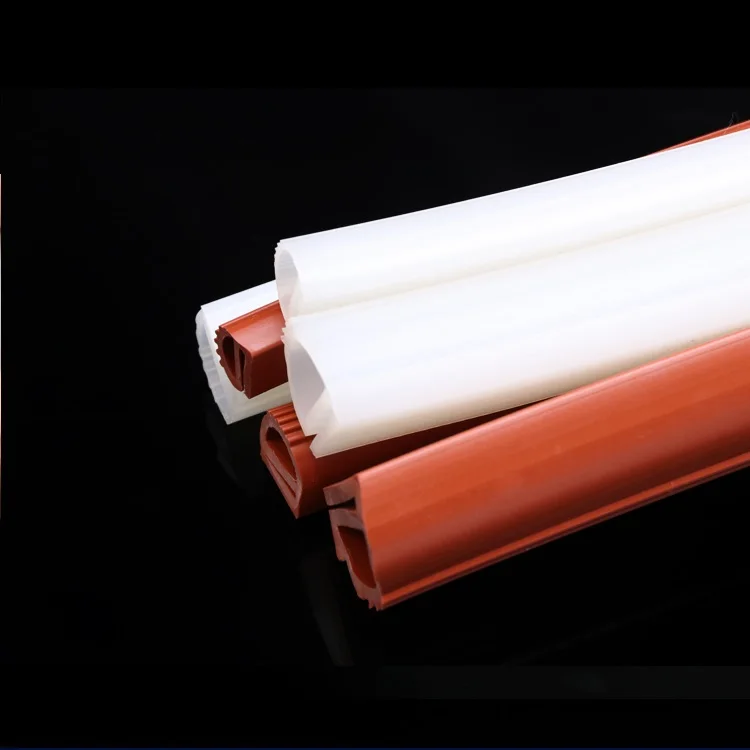 Уплотнительная лента в форме е 25 мм x 18 мягкая силиконовая резиновая