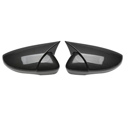 

Suitable for Volkswagen 12-18 Sagitar horn rearview mirror shell cover rearview mirror modification