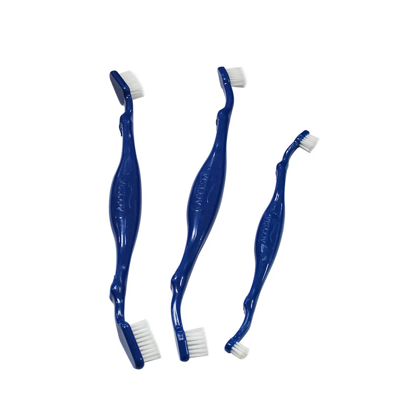 1 шт. новинка 2019 зубная щетка для домашних животных кошек собак уход за зубами