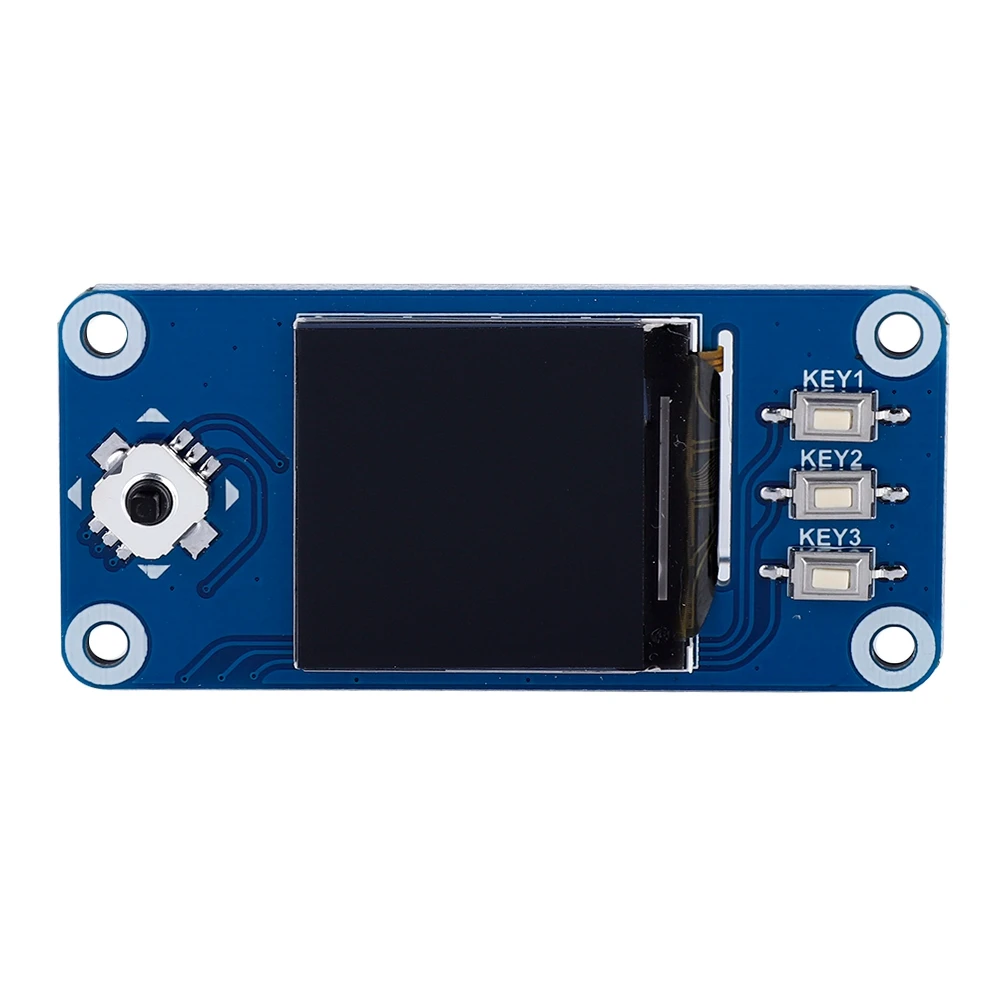 1.3-Inch IPS OLED LCD Display Screen HAT For Raspberry Pi 3B+/3B/Zero W | Компьютеры и офис