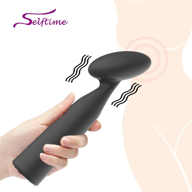 Новинка волшебная палочка вибратор секс игрушки для женщин Стимулятор точки G