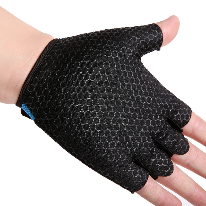 Перчатки спортивные Нескользящие износостойкие для мужчин и женщин|Перчатки