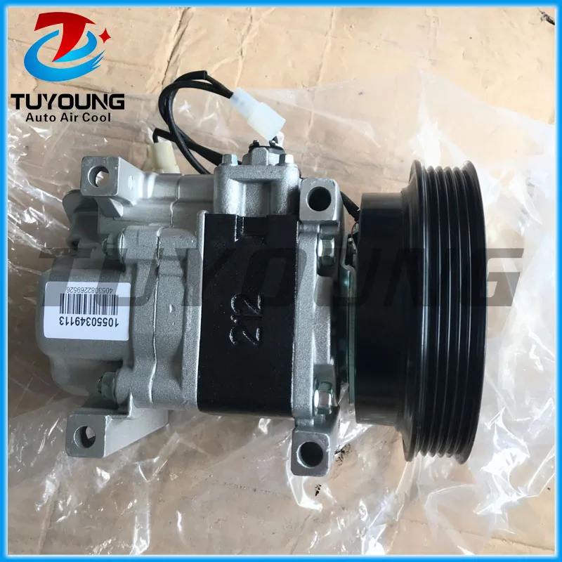 Прямая продажа с фабрики новинка AIR COM для автомобиля MAZDA PREMACY 1 8 626 2.0L 1995 2005 BK6E 61