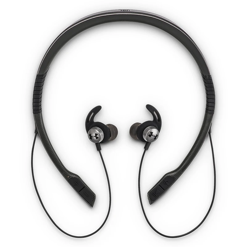 JBL мкА Flex беспроводные Bluetooth наушники с шейным ободом водонепроницаемая