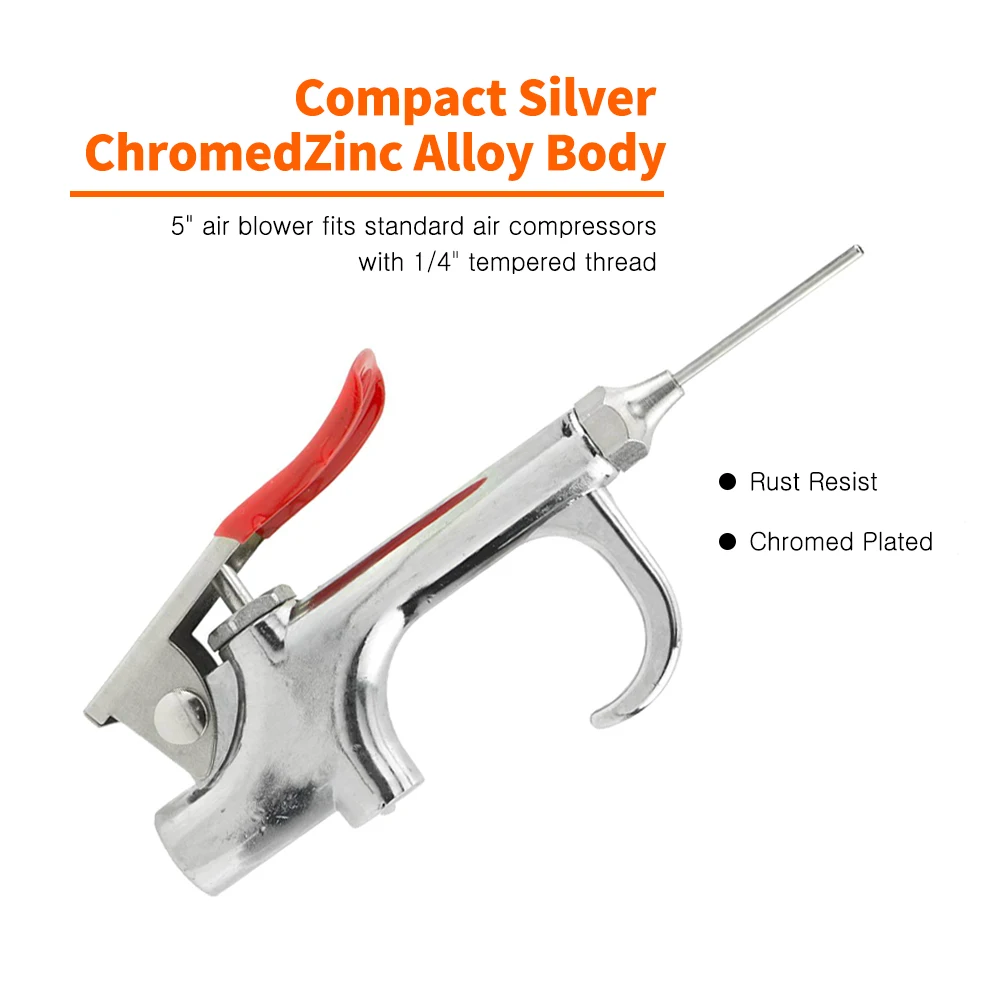 Пистолет для удаления пыли и ручной инструмент чистки|Пистолеты-распылители| |