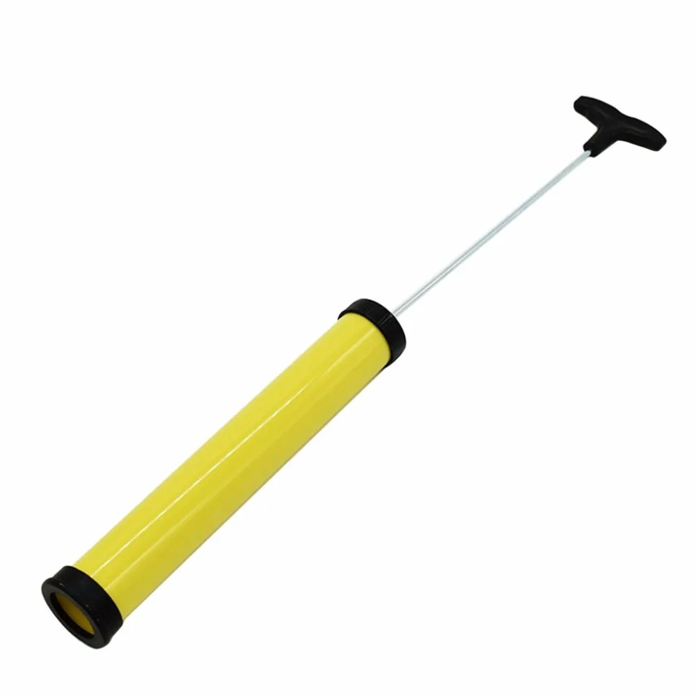 Компактный размер Ручная вакуумная сумка Экономия пространства уплотнение