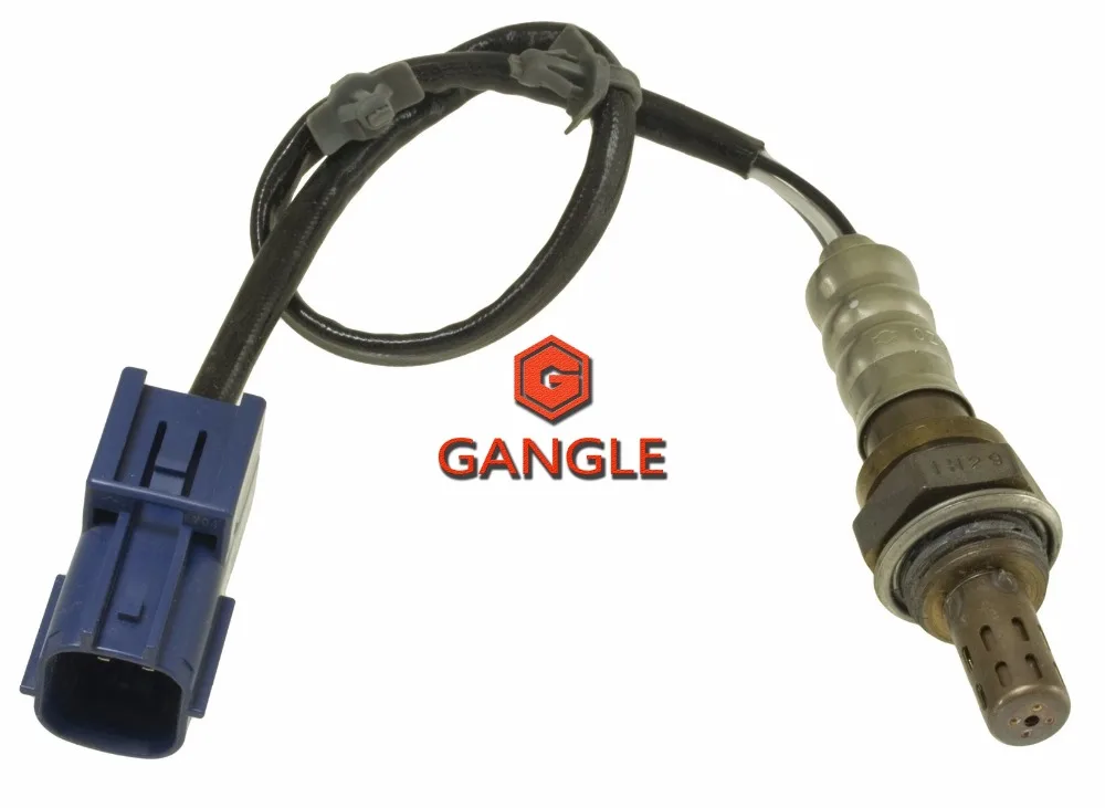 Oxygen Sensor O2 Lambda AIR FUEL RATIO SENSOR for 234-4312 NISSAN QUEST 350Z ALTIMA INFINITI FX35 FX45 G35 M35 M45 Q45 | Автомобили и