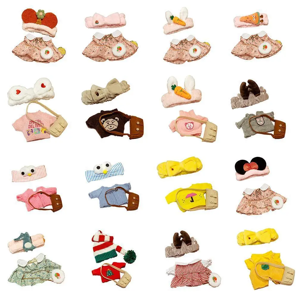 30 см Плюшевые игрушки аксессуары утка кукла лалафафан плюшевая игрушка детский