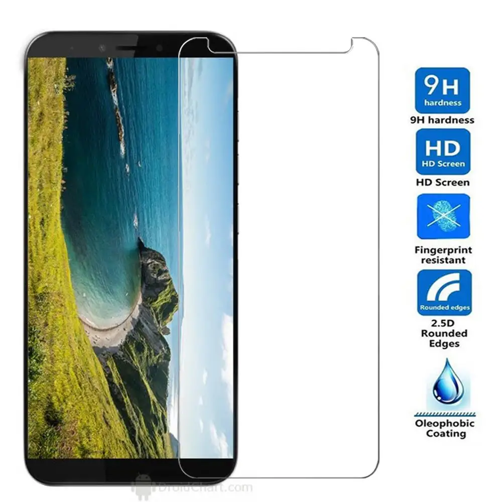 iLA Silk Для iLA S1 King Kong 8X 7R X2 взрывозащищенный Защитный протектор экрана для iLA X1 7P 7S R1 Шелковый смартфон закаленное стекло - Цвет: iLA Silk
