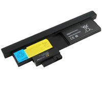 it is suitable for thinkpad lenovo ibm x200t x201t tablet 8 cell notebook battery with high capacitycd