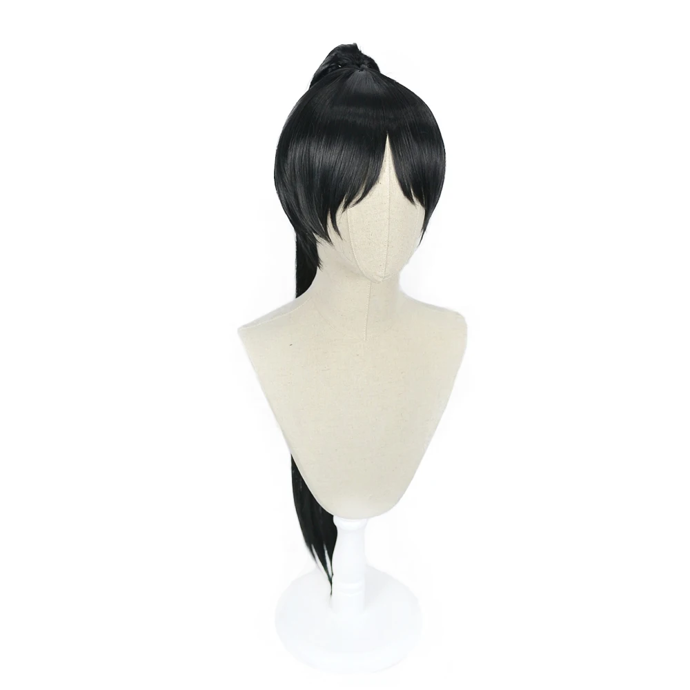 Прекрасно! Суперзвезда! Лиелла! Парик для косплея хазуки Рена термостойкий