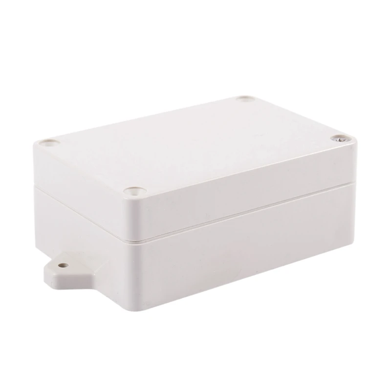 Горячая продажа Водонепроницаемый ABS пластик электроники проект коробка корпус