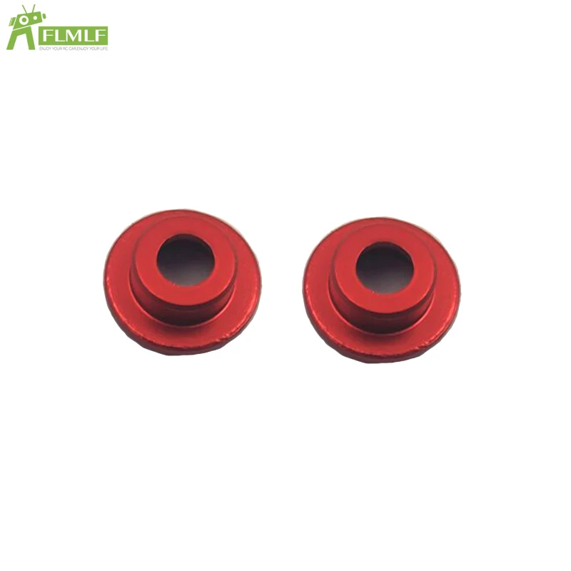 Буферная пружина алюминиевая подушка Подходит для 1/5 HPI ROFUN BAHA ROVAN KM BAJA 5B 5T 5SC