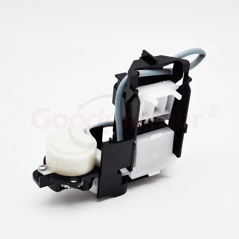 2X для Epson L800 L805 стилус фото R270 R390 R280 R285 R290 R295 P50 T50 T59 T60 система чернил ASP EPPI 1552783 1473046 |