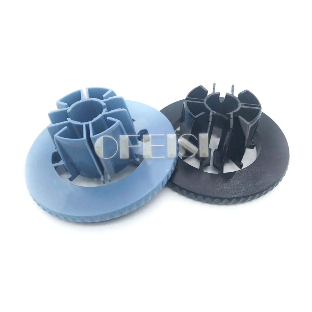 2 пары бесплатная доставка Φ A0 вращающийся шпиндель в сборе для DesignJet1050 1055 см