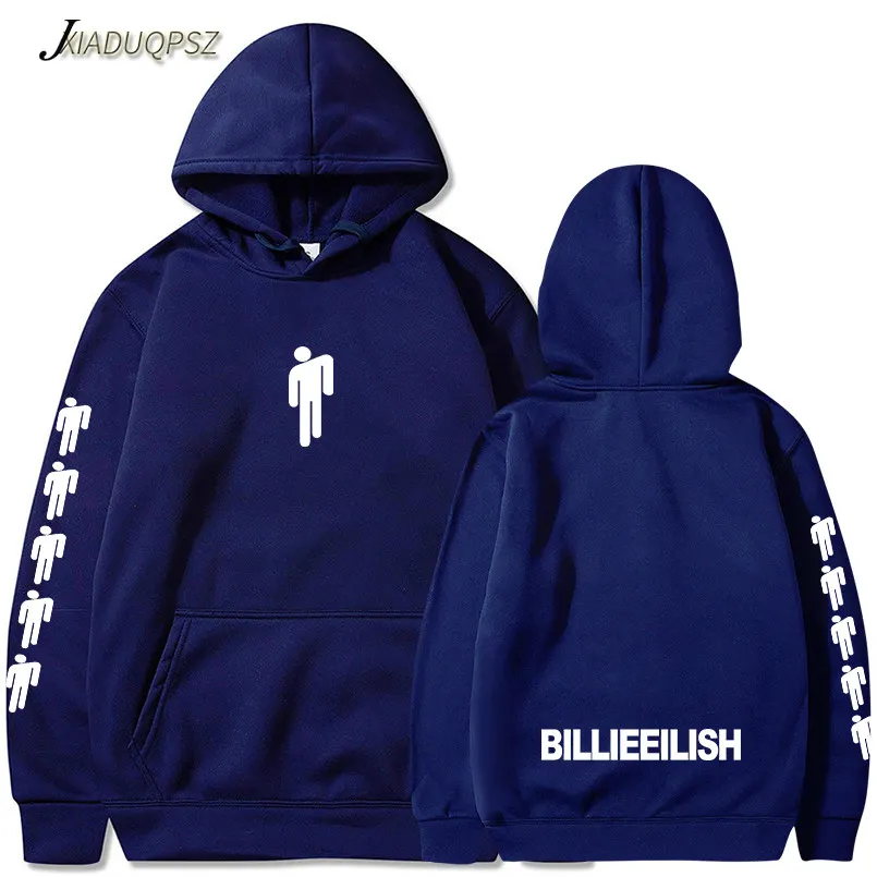 Новое поступление года; толстовка Billie Eilish с принтом для мальчиков и девочек; свитер Harajuku; повседневные толстовки; Лидер продаж; толстовки Kpop; 3XL