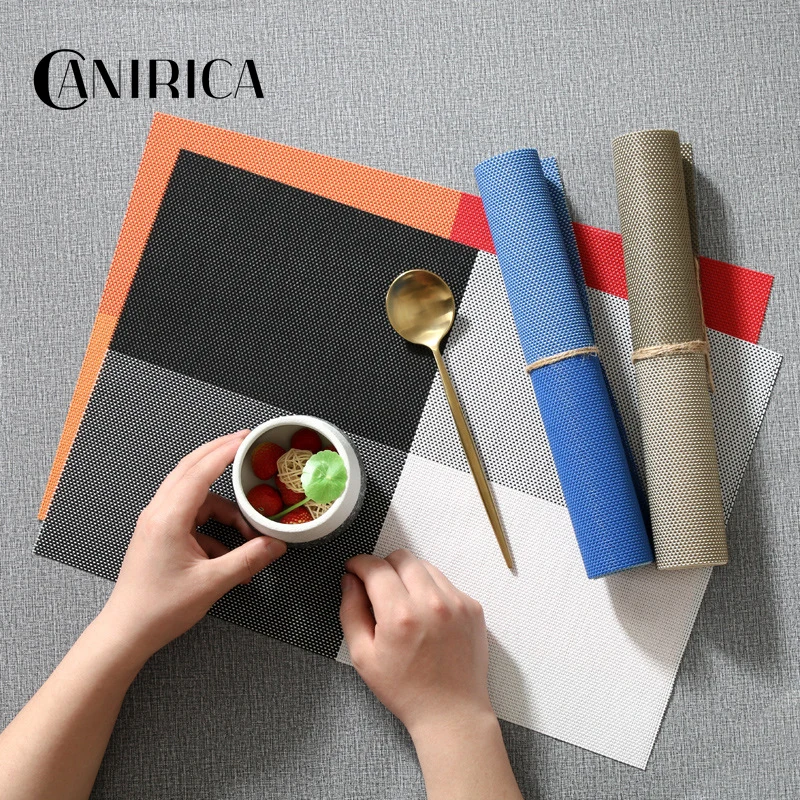 4 шт. подставки под столовую посуду | Дом и сад