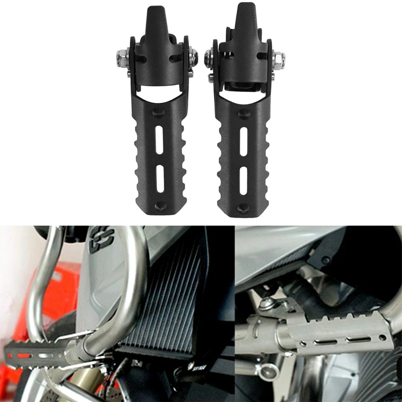 

Подножки для Мотоцикла BMW R1200GS R 1200 GS LC 2013-2017