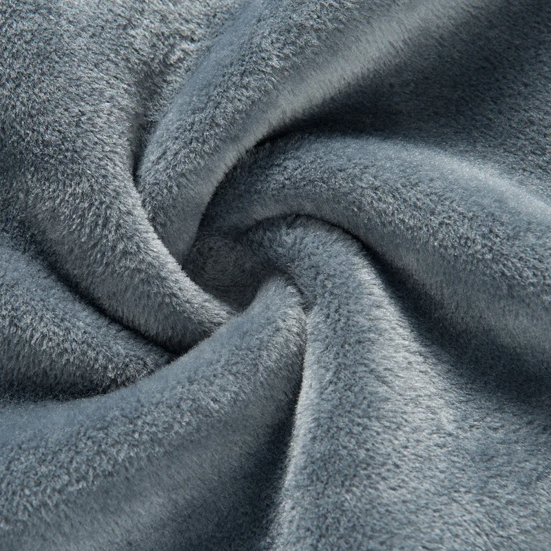 

Winter Men's Fleece Tank Top Male Pure Color High Quality Thicken Warm Cotton Tank Top Men Brand Clothing AeBX01