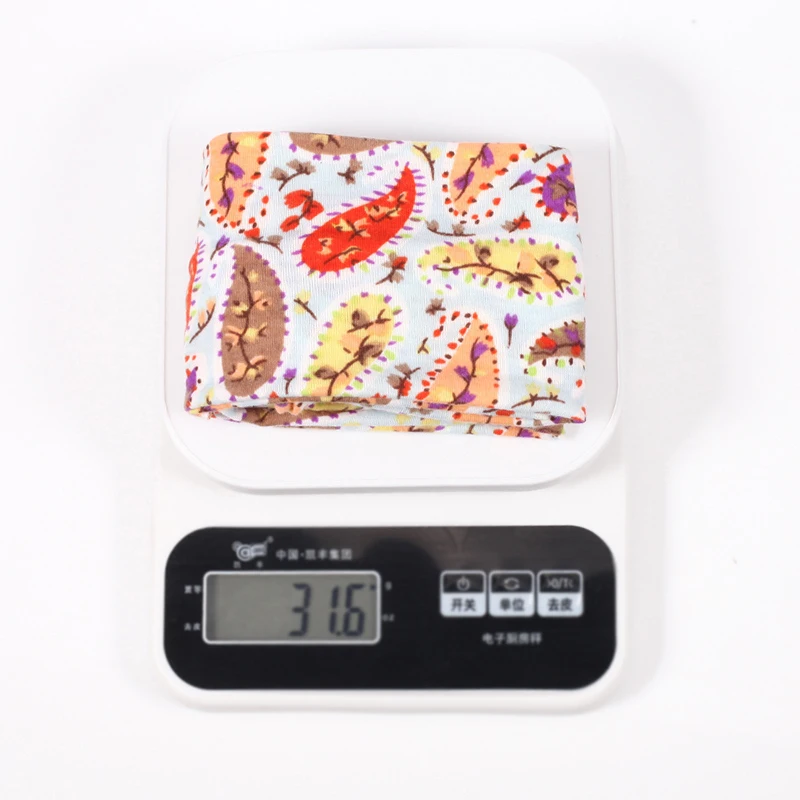 Женская повязка на голову в стиле бохо с перекрестными узелками эластичная для