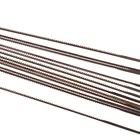 Алмазная проволока для резки ювелирных изделий, 130 мм, 12 шт.