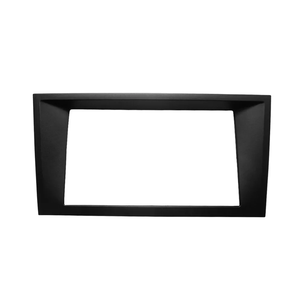 For FORD Mondeo 2002-2006 Double 2 Din Fascia CD Facia Stereo Player Panel Dash Mount Install Trim Kit Refit Frame Bezel | Автомобили и