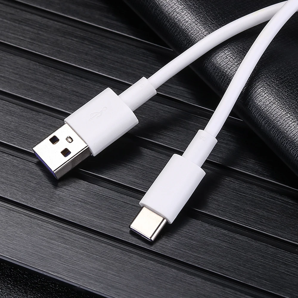 USB Tipo C Ugreen зарядное устройство 5A 3,0 кабель 3,1 короткий Typ C Быстрая зарядка для samsung S10 Xiaomi Mi9 huawei sony Android телефон