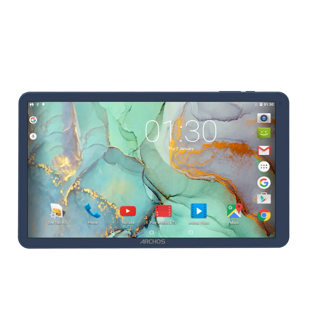 Планшет с 10 дюймовым дисплеем ОЗУ 1 ГБ ПЗУ 16 Android 5 3G поддержка sim карты и Wi Fi|wifi tablet