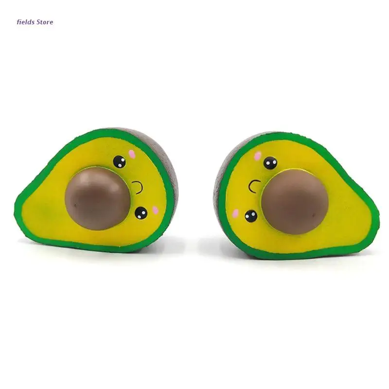 

PU Slow Rebound Anxiety Relief Squeeze Toy for Kids Toddlers Teens