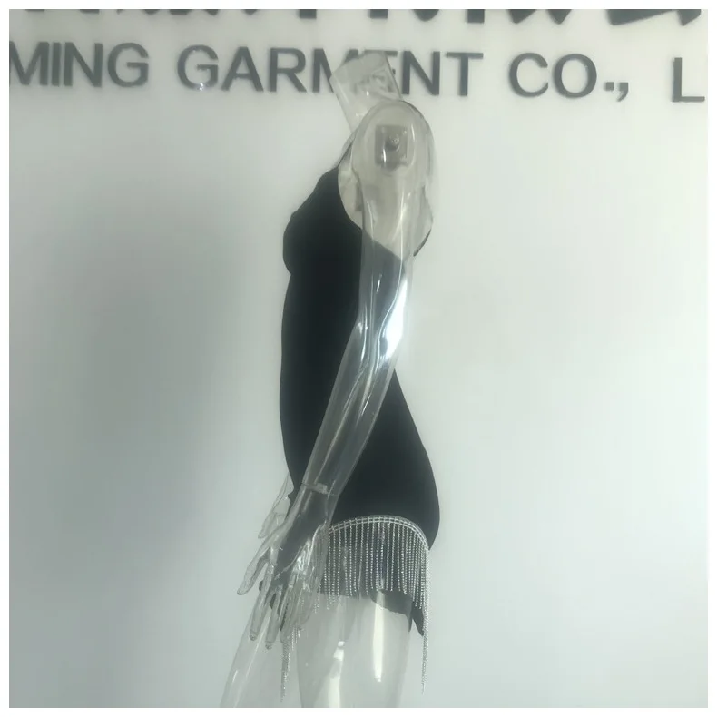 

Sutimine women Summer dress 2021 Fashion Sexy High Split Spaghetti Strap Party Dress Tassel Sequin Dresses Sleeveless dress