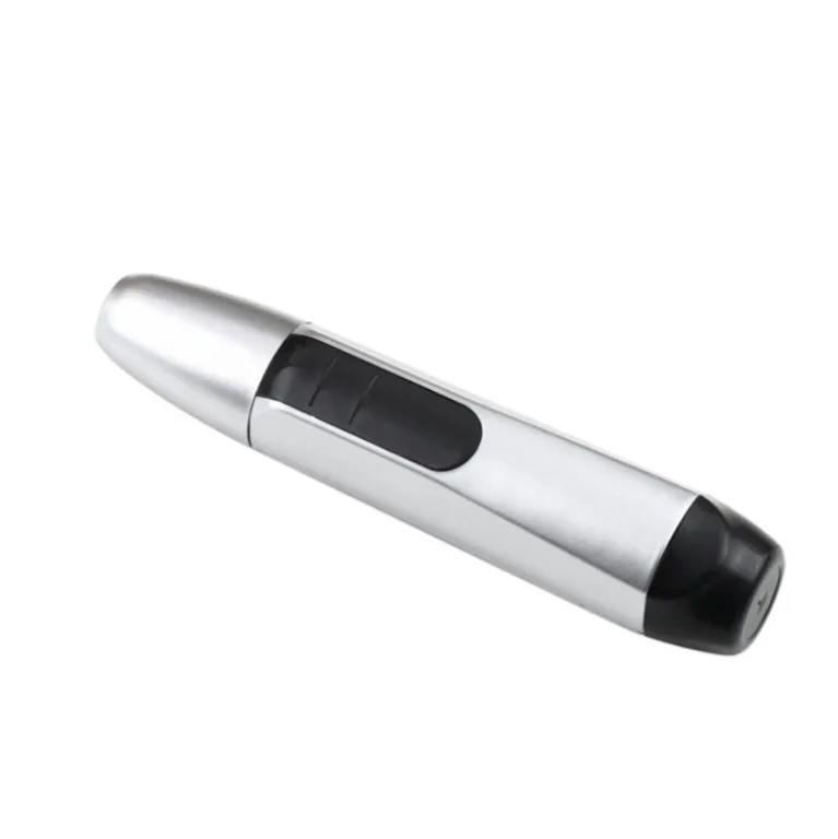 1 шт. триммер для удаления волос из ушей и носа на лице личного ухода за лицом