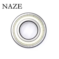 naze 1pcs 3201zz 2rs bearing 12x32x15 9mm axial double row angular contact 3201zz 5201zz 2rs ball bearings